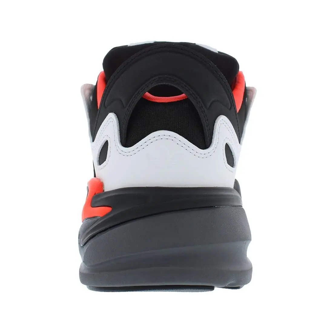 Adidas shoes - Core Black/Grey Five/Solar Red, Main: Black 7