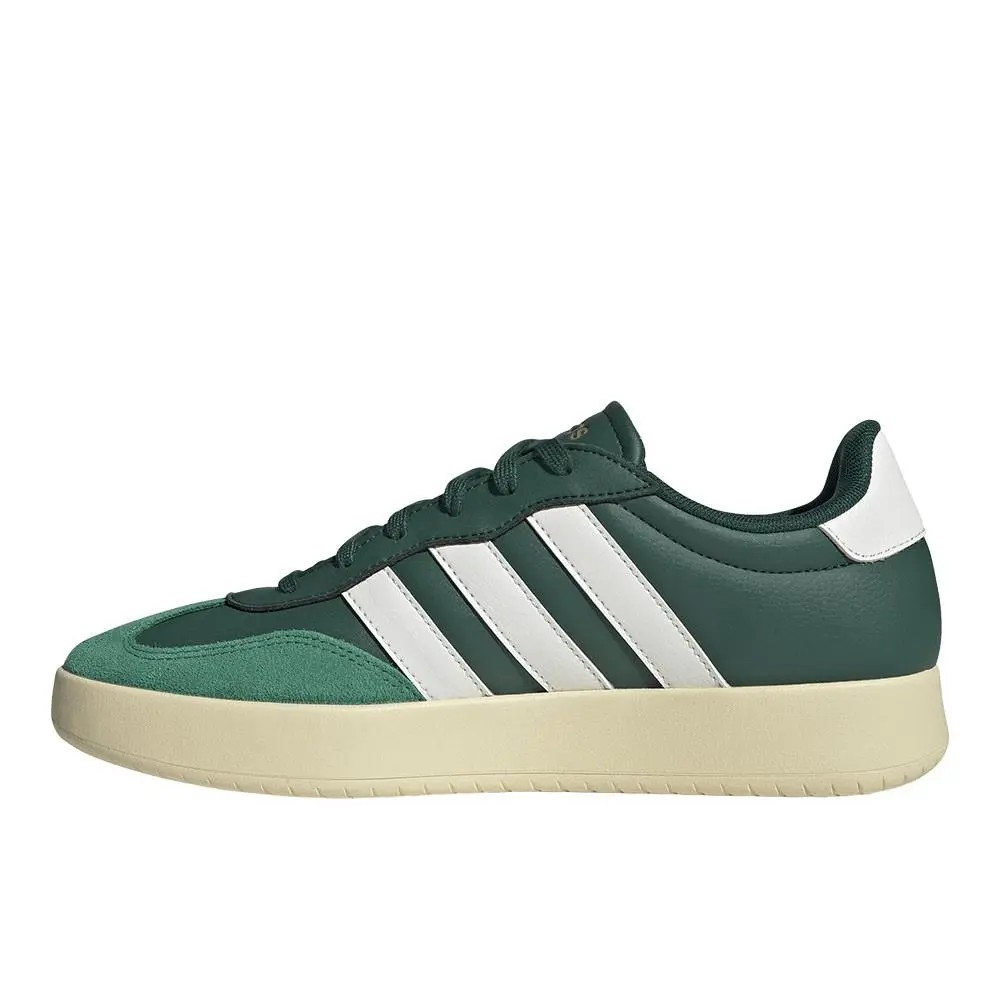 Adidas shoes - adidas Barreda - Barreda - JR1320 - Green 1