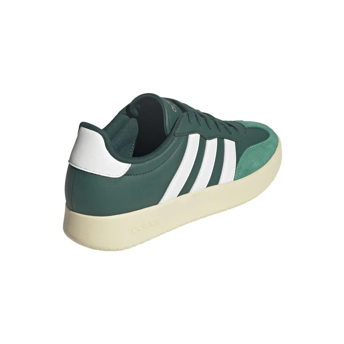 Adidas shoes - adidas Barreda - Barreda - JR1320 - Green 4