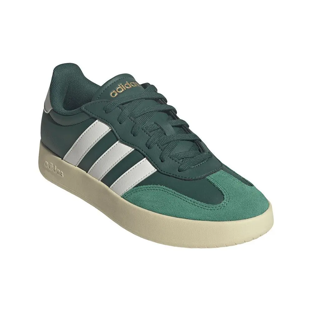 Adidas shoes - adidas Barreda - Barreda - JR1320 - Green 7
