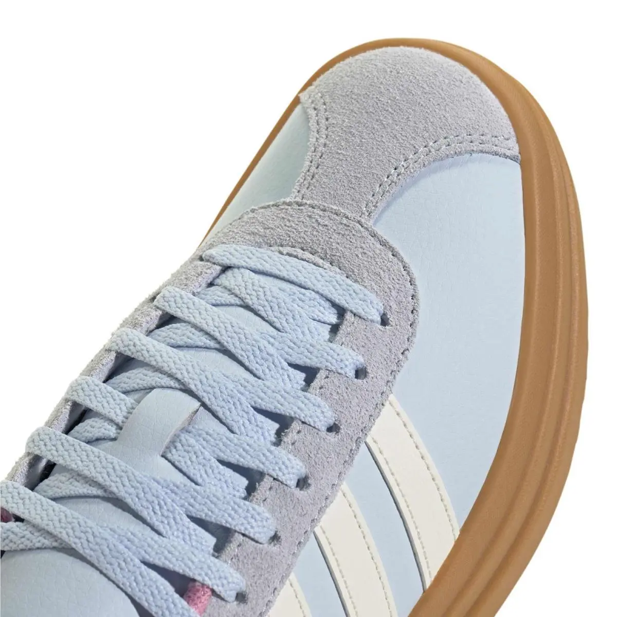 Adidas shoes - adidas Vl Court Bold - Court Bold - SB1158-KJ9417 - Blue 5
