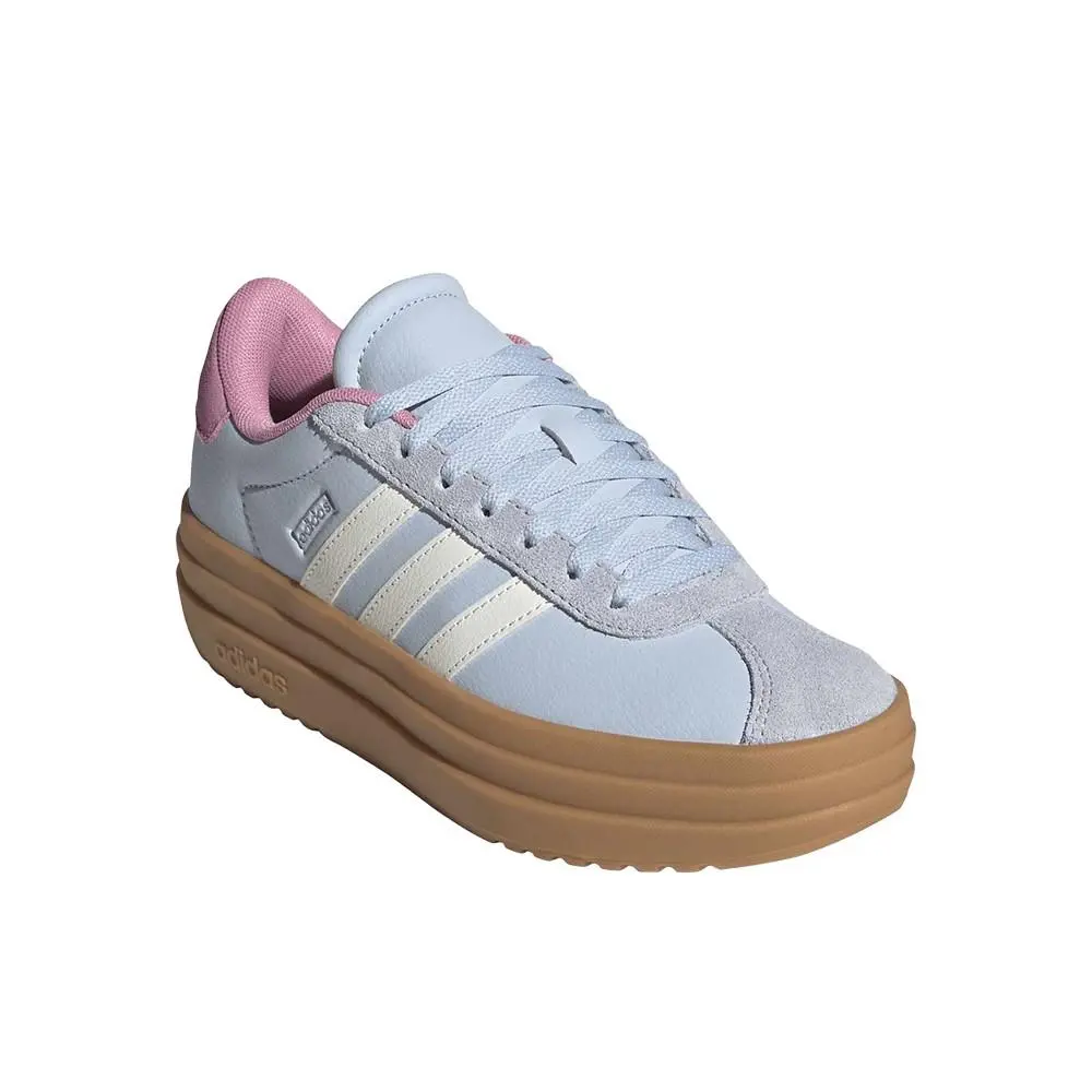 Adidas shoes - adidas Vl Court Bold - Court Bold - SB1158-KJ9417 - Blue 8