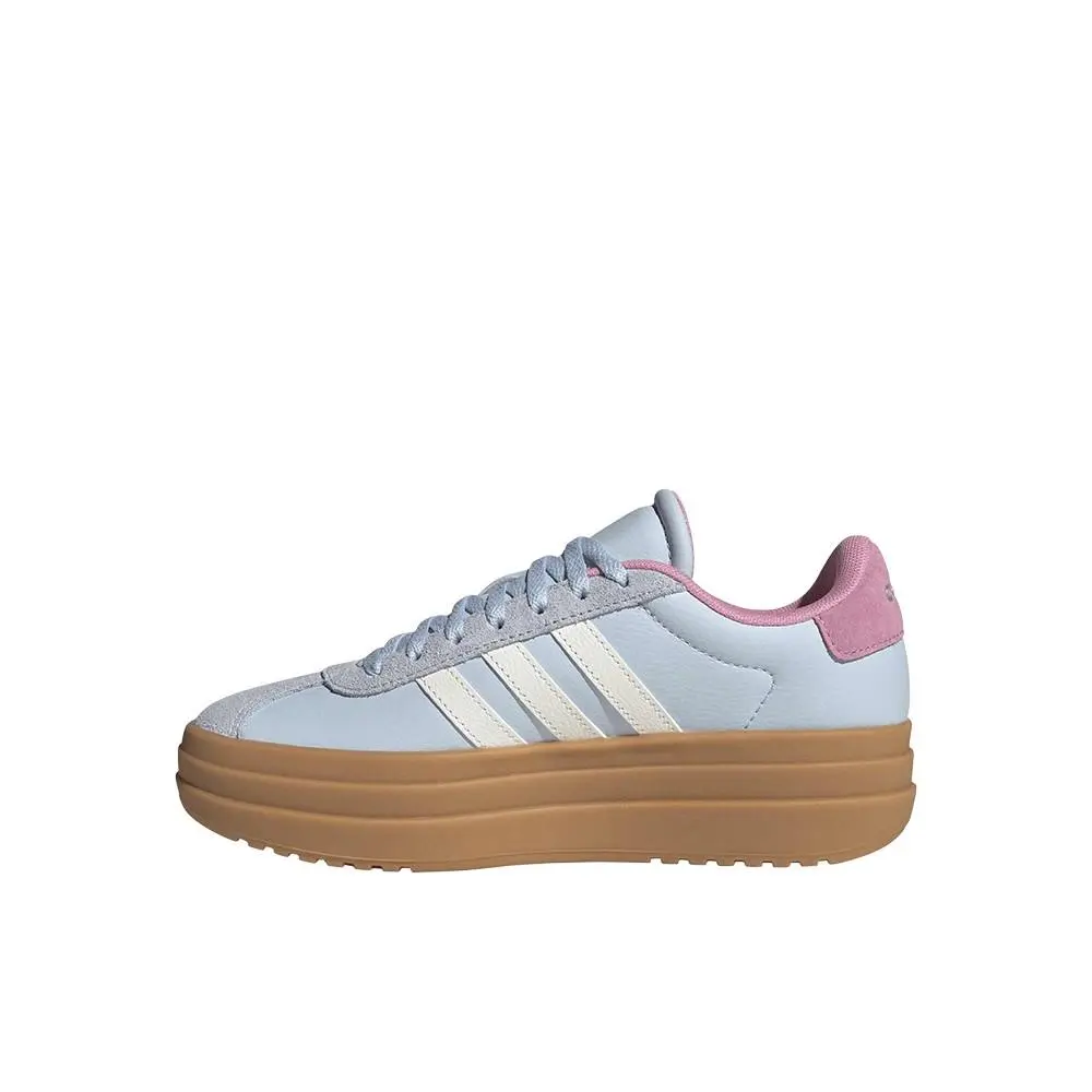 Adidas shoes - adidas Vl Court Bold - Court Bold - SB1158-KJ9417 - Blue 9