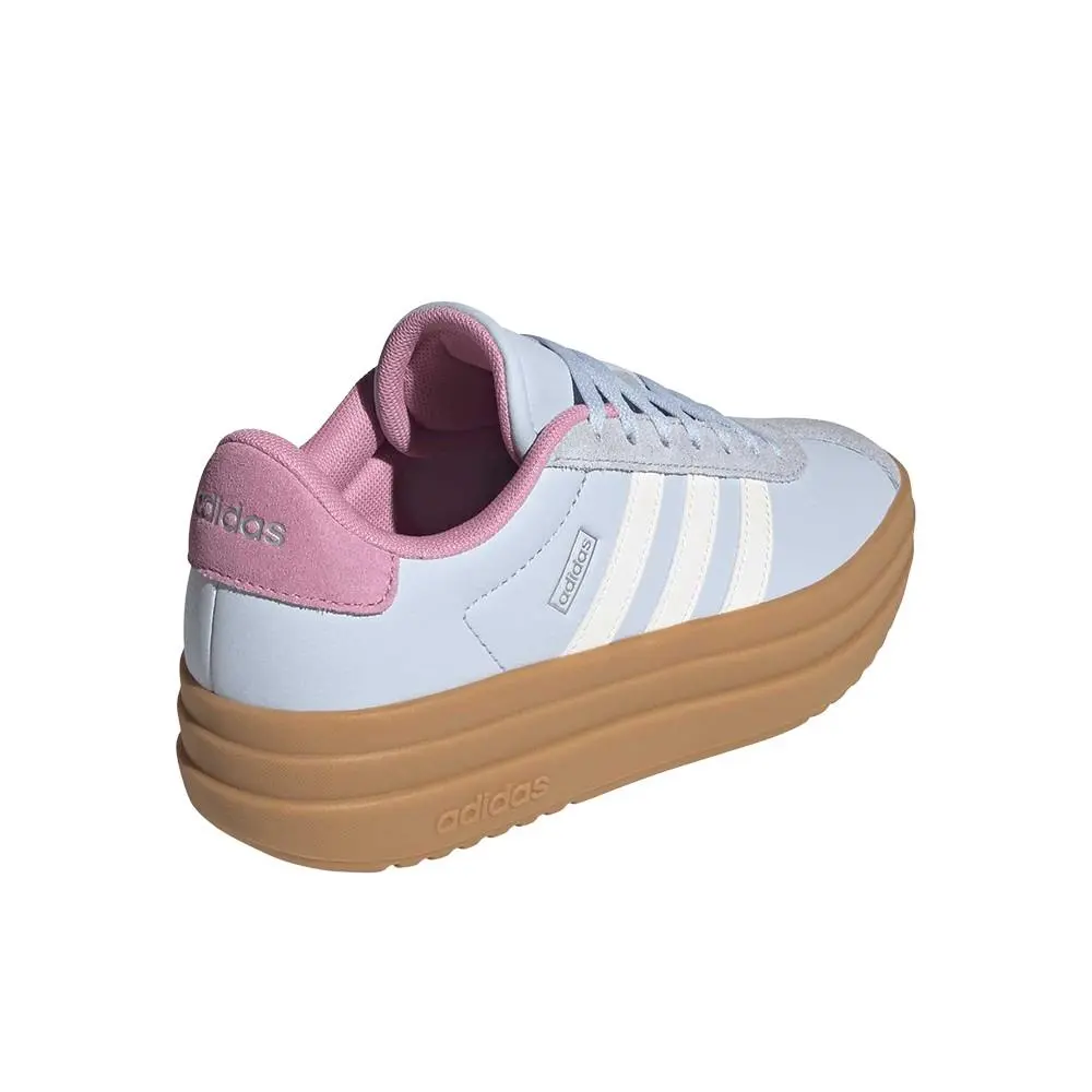 Adidas shoes - adidas Vl Court Bold - Court Bold - SB1158-KJ9417 - Blue 12