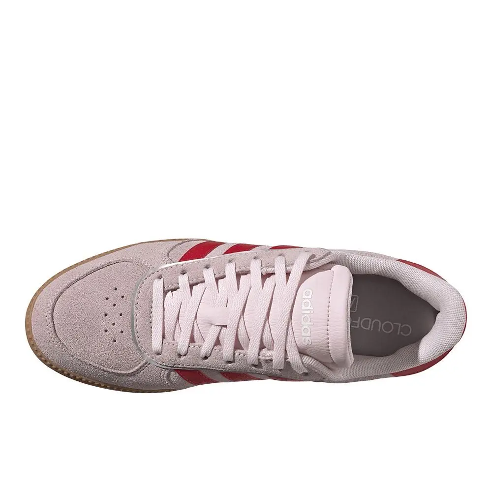 Adidas shoes - adidas Breaknet Sleek - Breaknet Sleek - SB1158-KK2226 - Pink 2