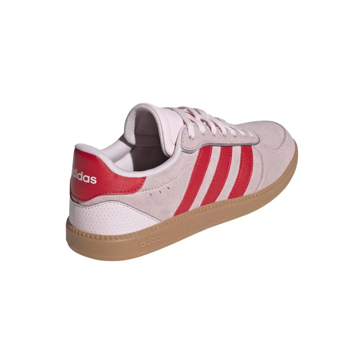 Adidas shoes - adidas Breaknet Sleek - Breaknet Sleek - SB1158-KK2226 - Pink 12