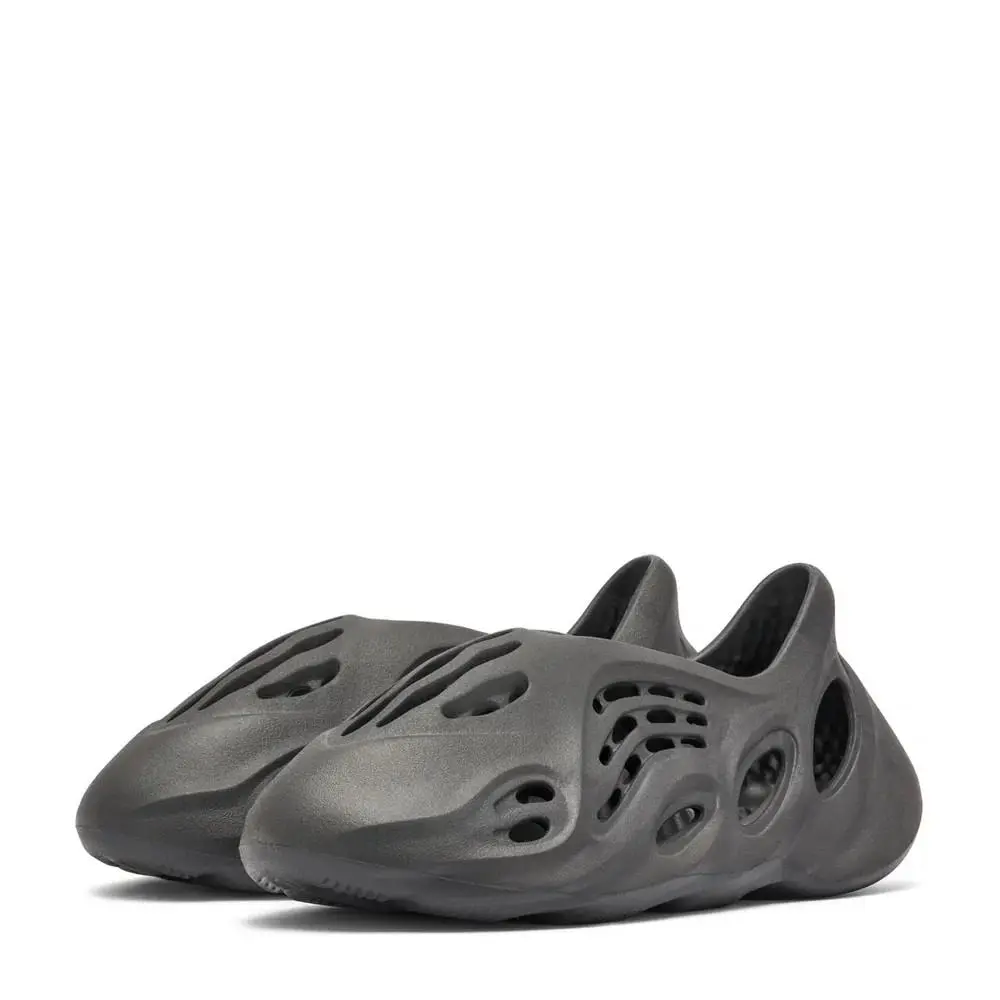 Adidas shoes - Adidas Yeezy Foam RNNR Onyx - HP8739 - Onyx 4