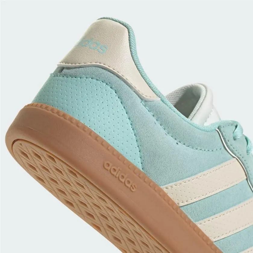 Adidas shoes - nka 01 - nka - IH5470 - semi flash aqua wonder white core wh 7