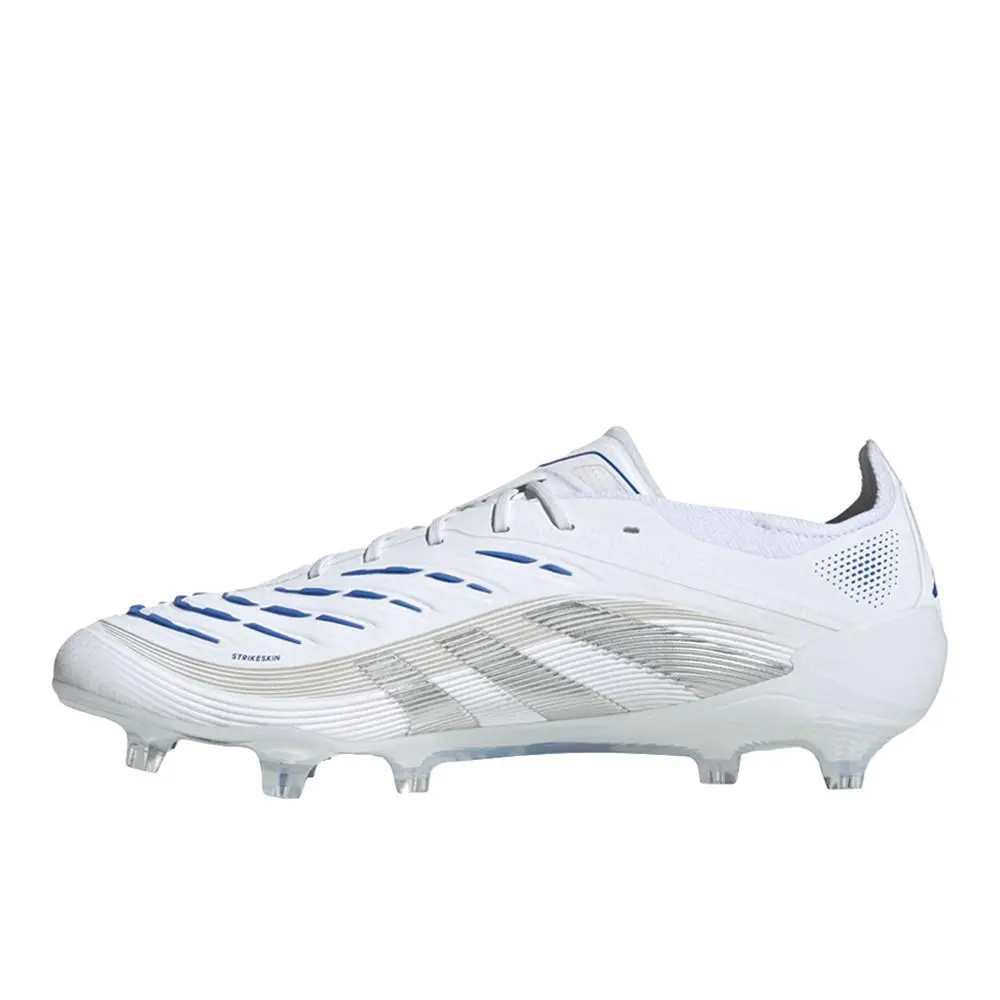 Adidas shoes - adidas Predator Elite Firm Ground - ID3879 - White 9