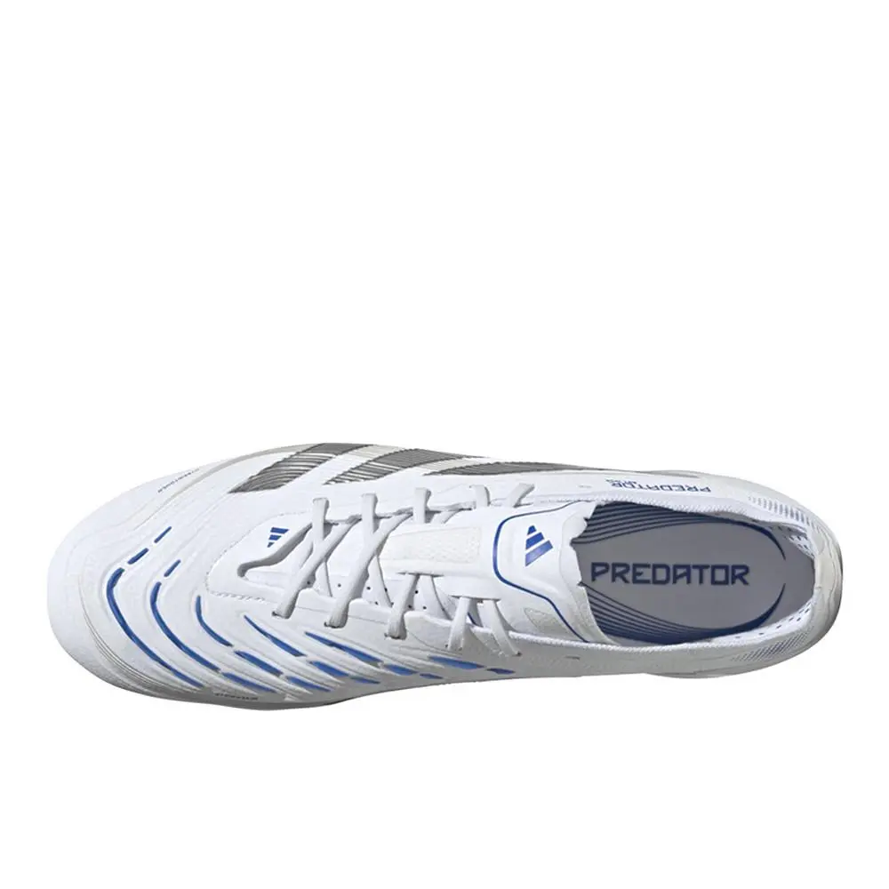 Adidas shoes - adidas Predator Elite Firm Ground - ID3879 - White 10