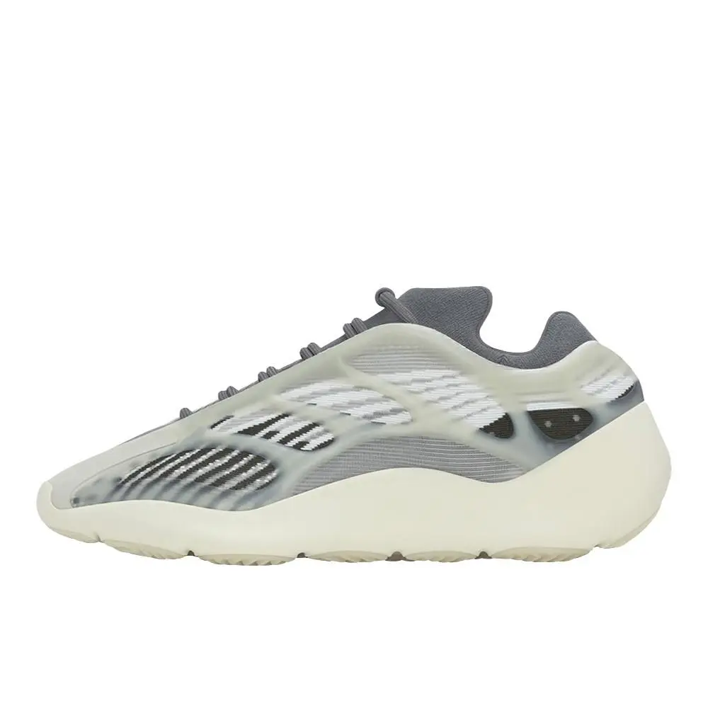 Adidas shoes - adidas  Yeezy 700 V3 - Yeezy - ID1674 - White 0