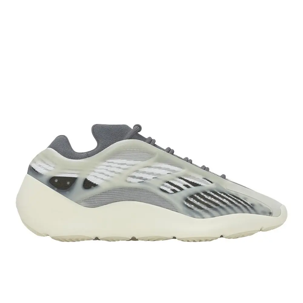 Adidas shoes - adidas  Yeezy 700 V3 - Yeezy - ID1674 - White 5