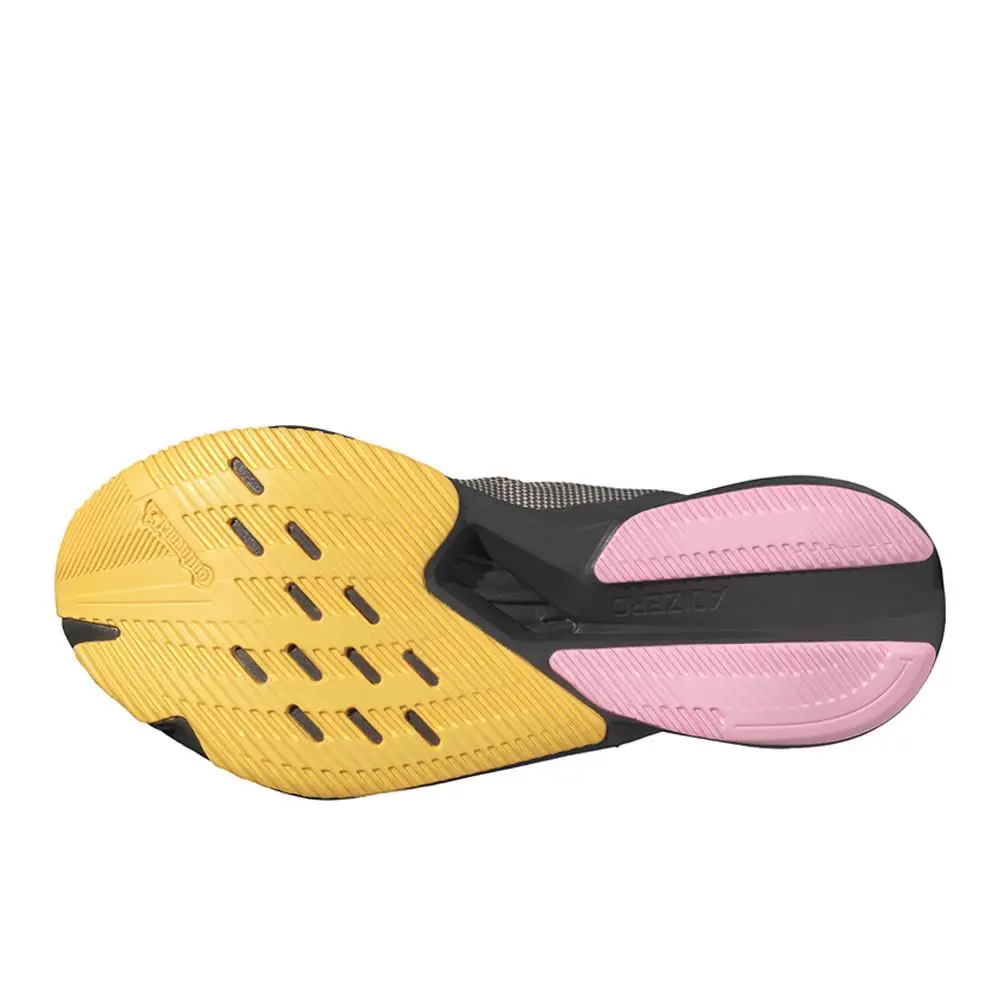 Adidas shoes - adidas Adizero Boston 12 - Adizero Boston - IF9221 - Black 3