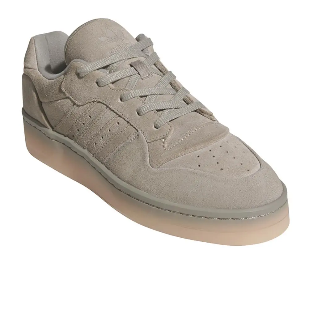 Adidas shoes - adidas Rivalry Lux Low - Rivalry Lux Low - JH7972 - Beige 0