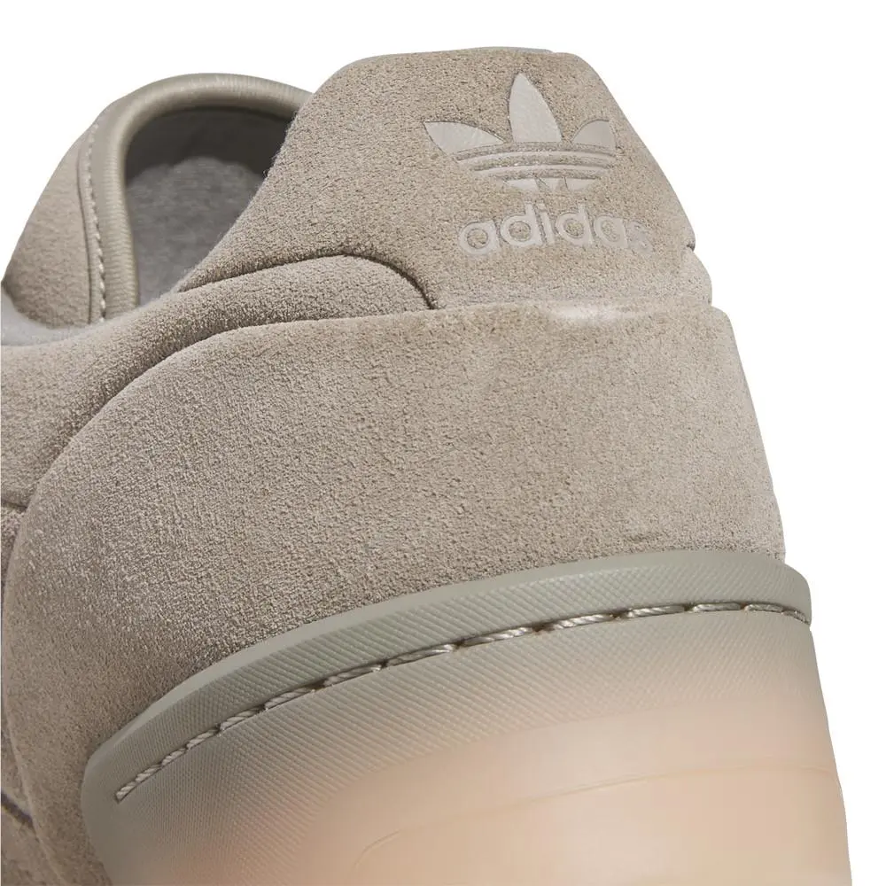 Adidas shoes - adidas Rivalry Lux Low - Rivalry Lux Low - JH7972 - Beige 5