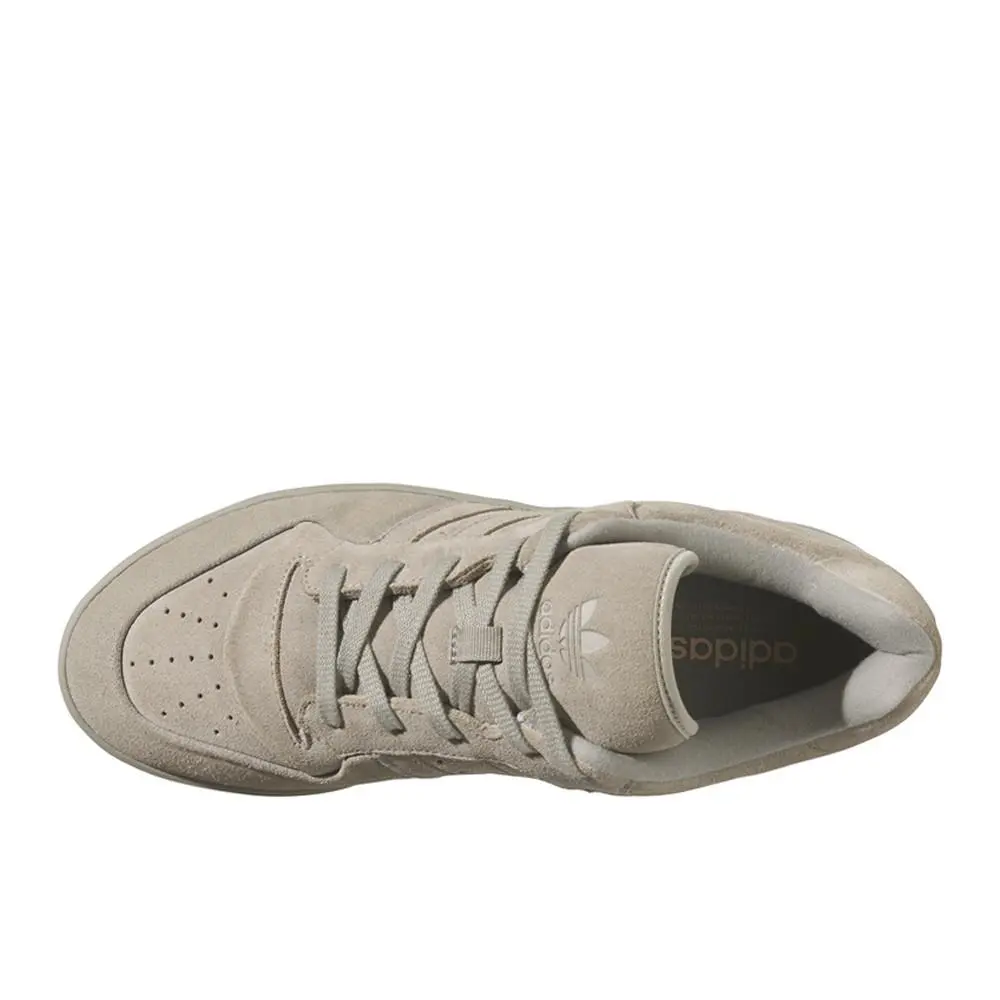 Adidas shoes - adidas Rivalry Lux Low - Rivalry Lux Low - JH7972 - Beige 10