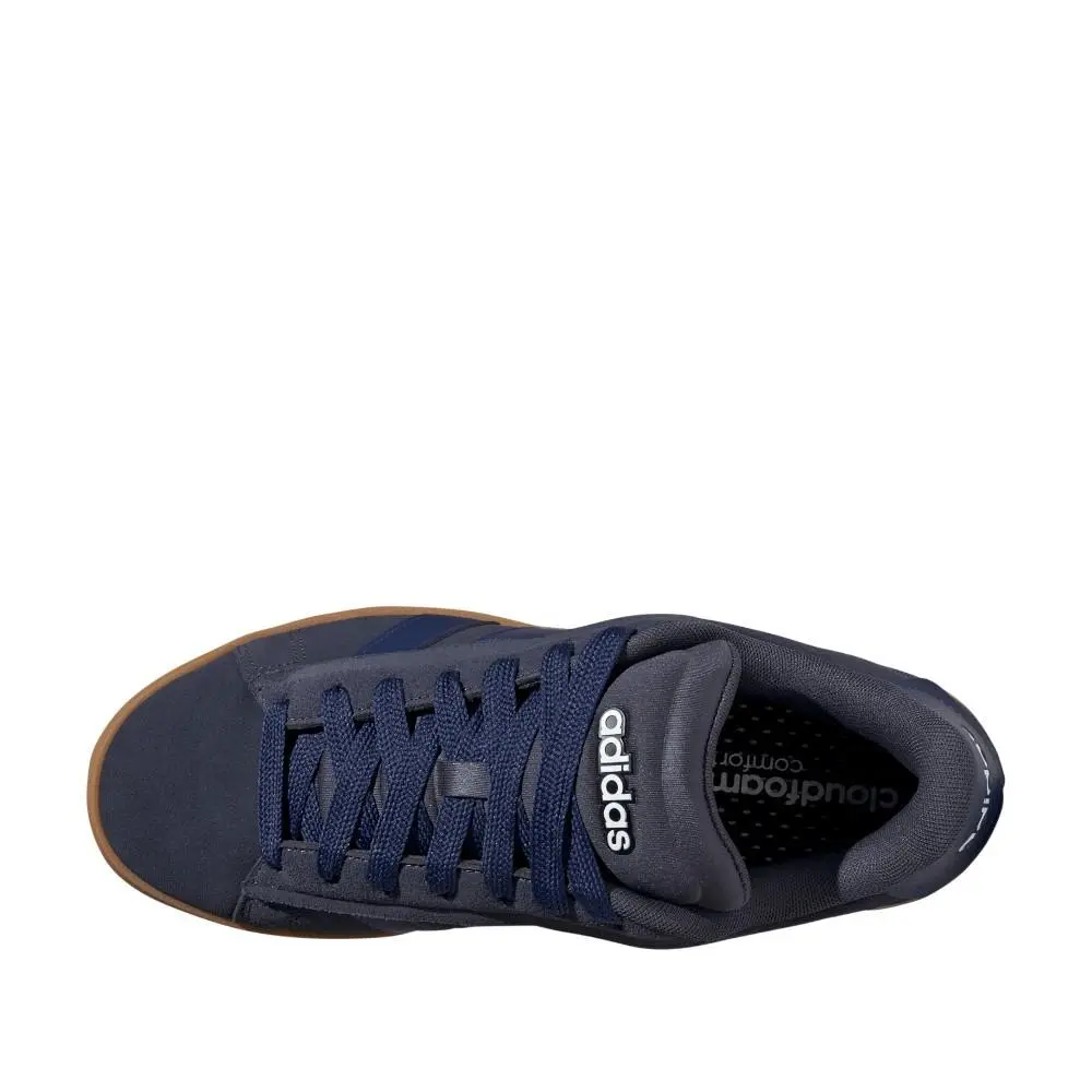 Adidas shoes - adidas Grand Court Alpha - Grand Court Alpha - JQ3008 - Blue 8
