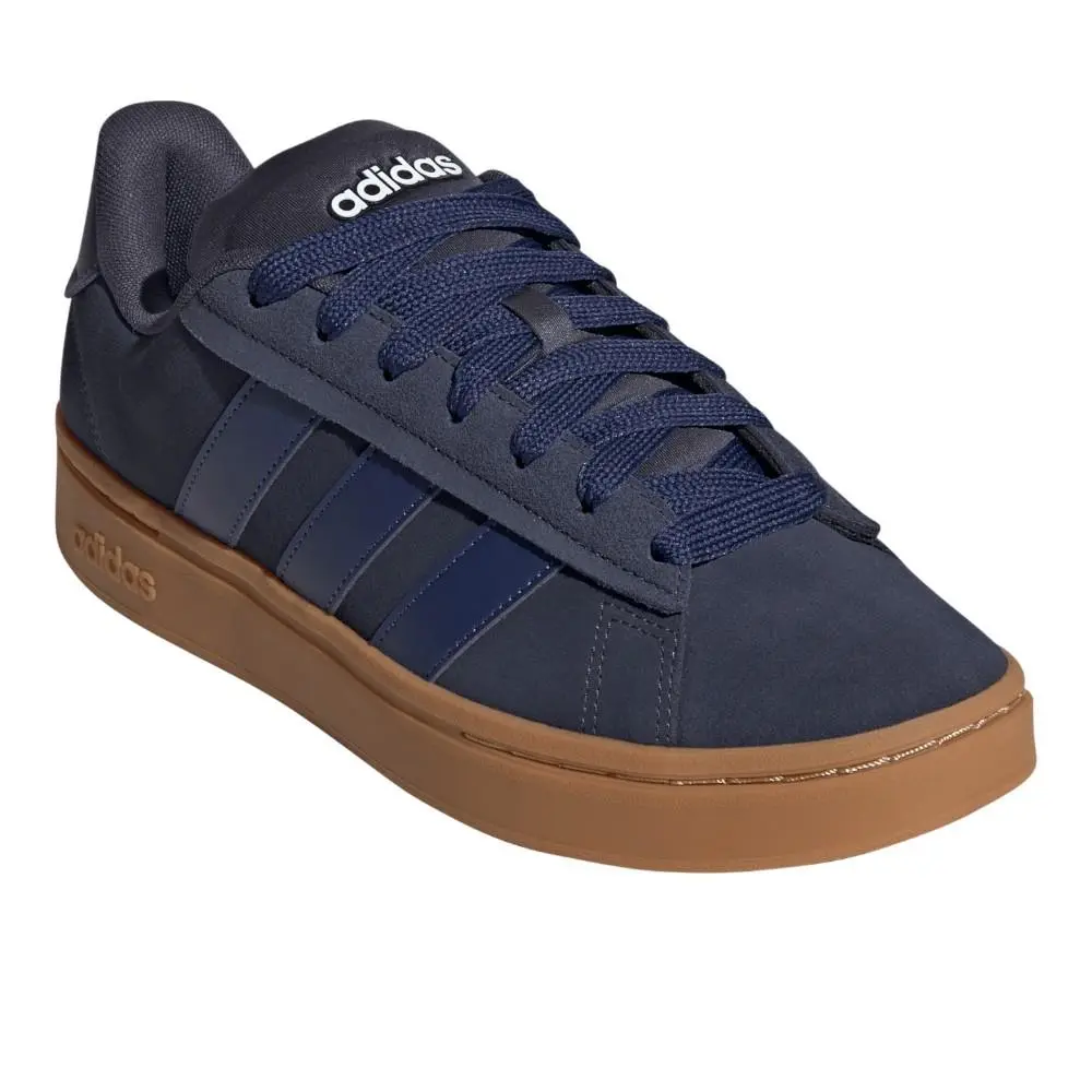 Adidas shoes - adidas Grand Court Alpha - Grand Court Alpha - JQ3008 - Blue 6