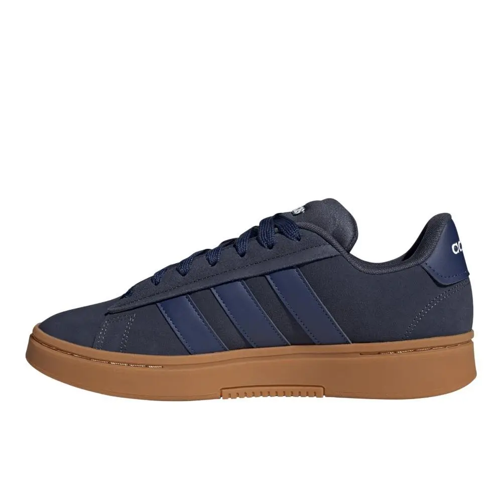 Adidas shoes - adidas Grand Court Alpha - Grand Court Alpha - JQ3008 - Blue 7