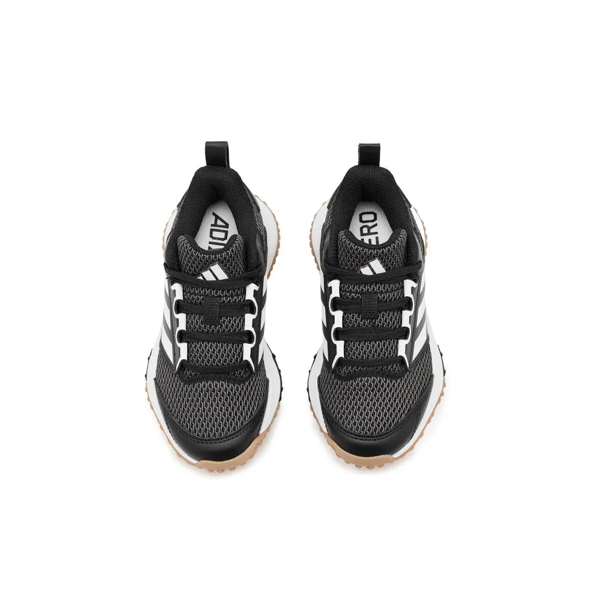 Adidas shoes - Black/White/White 0