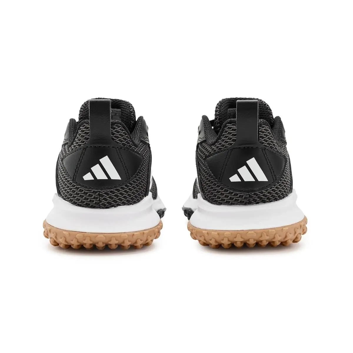 Adidas shoes - Black/White/White 5