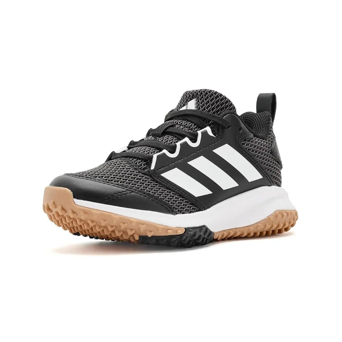 Adidas shoes - Black/White/White 6