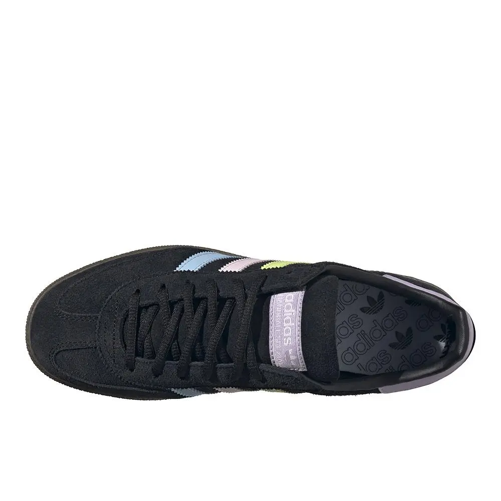 Adidas shoes - adidas Japan Handball Spezial - Japan Handball Spezial - SB1158-HP3675 - Black 2