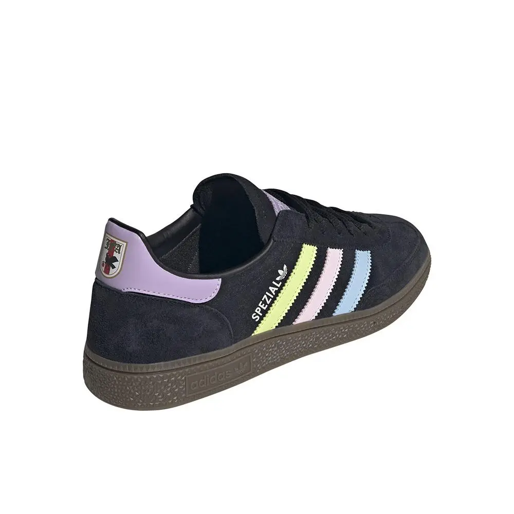 Adidas shoes - adidas Japan Handball Spezial - Japan Handball Spezial - SB1158-HP3675 - Black 4