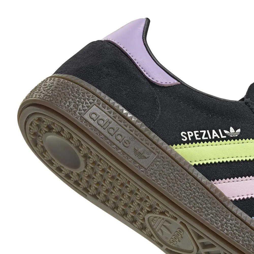 Adidas shoes - adidas Japan Handball Spezial - Japan Handball Spezial - SB1158-HP3675 - Black 13