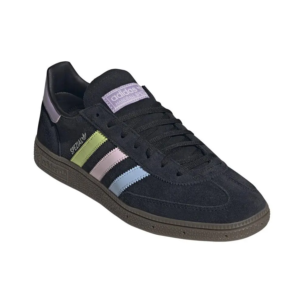 Adidas shoes - adidas Japan Handball Spezial - Japan Handball Spezial - SB1158-HP3675 - Black 8