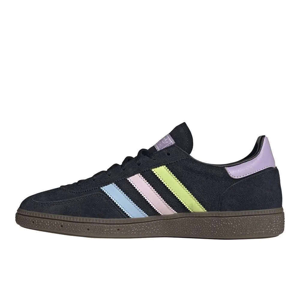 Adidas shoes - adidas Japan Handball Spezial - Japan Handball Spezial - SB1158-HP3675 - Black 9
