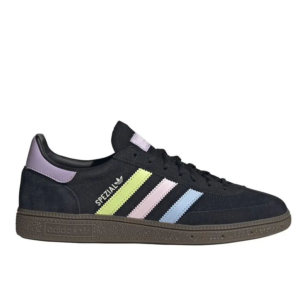 Adidas shoes - adidas Japan Handball Spezial - Japan Handball Spezial - SB1158-HP3675 - Black 7