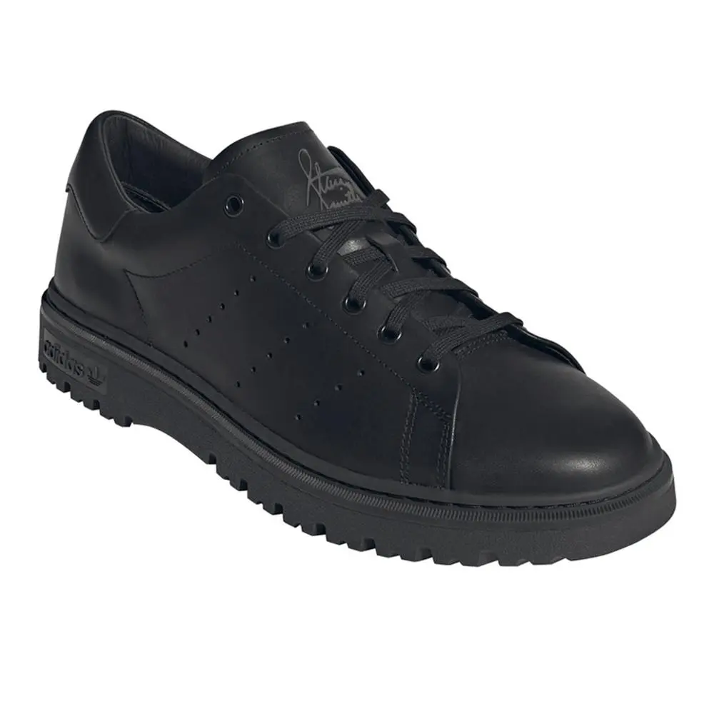 Adidas shoes - adidas Stan Smith Freizeit - Stan Smith Freizeit - JI1496 - Black 0