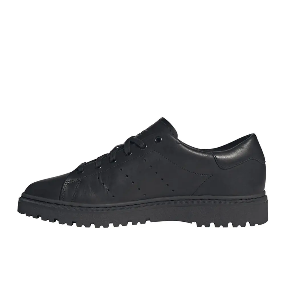 Adidas shoes - adidas Stan Smith Freizeit - Stan Smith Freizeit - JI1496 - Black 1
