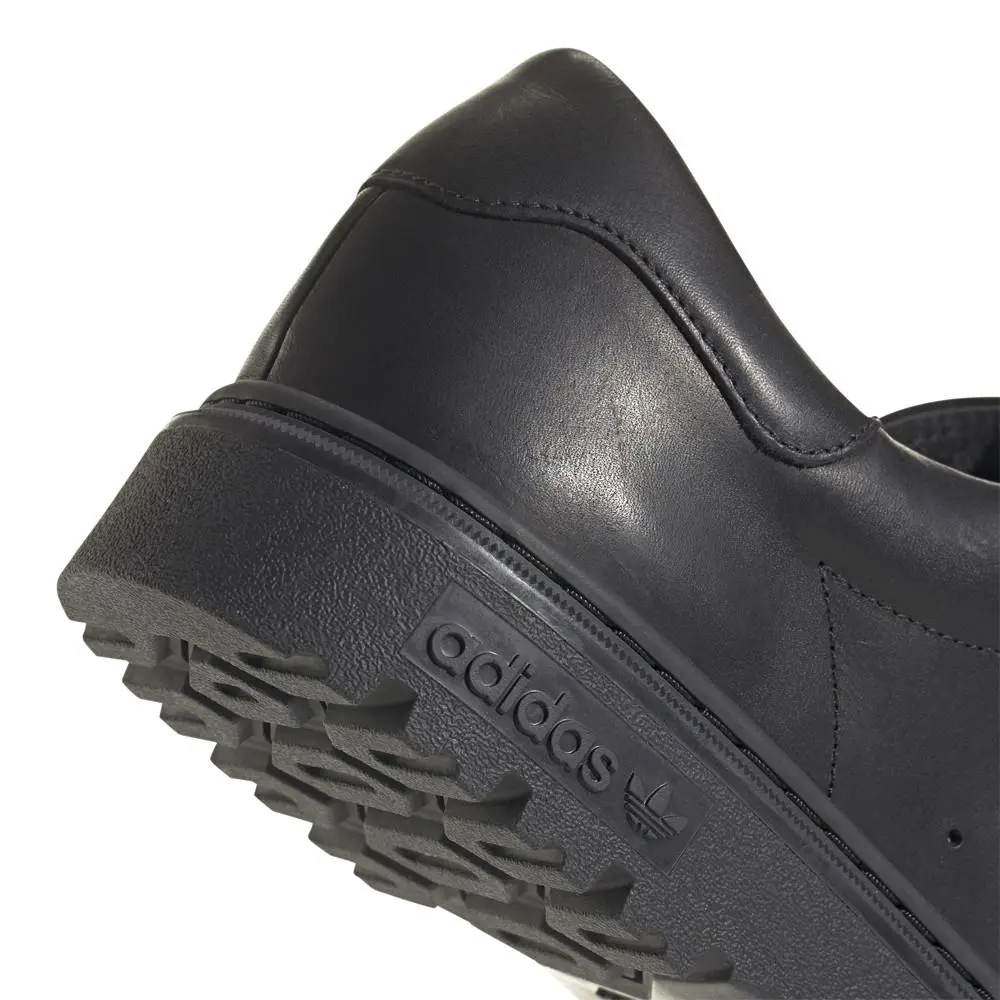 Adidas shoes - adidas Stan Smith Freizeit - Stan Smith Freizeit - JI1496 - Black 5