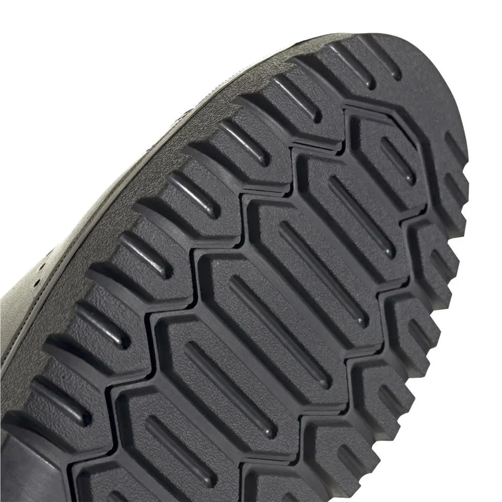 Adidas shoes - adidas Stan Smith Freizeit - Stan Smith Freizeit - JI1496 - Black 4