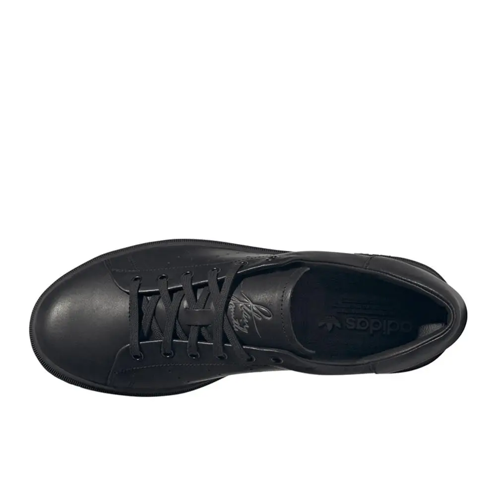 Adidas shoes - adidas Stan Smith Freizeit - Stan Smith Freizeit - JI1496 - Black 10