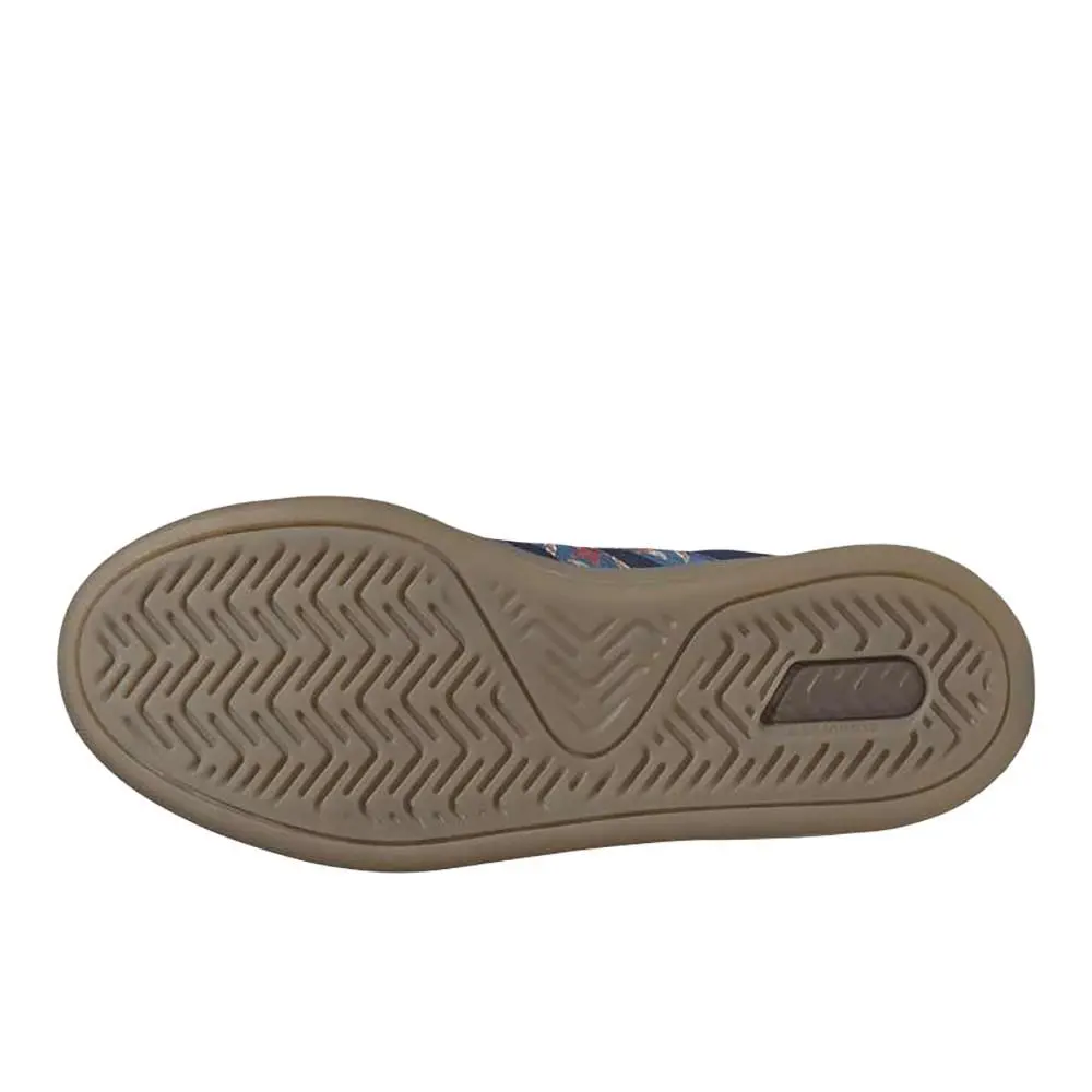 Adidas shoes - adidas Grand Court 3.0 - Grand Court - KI3354 - Blue 3