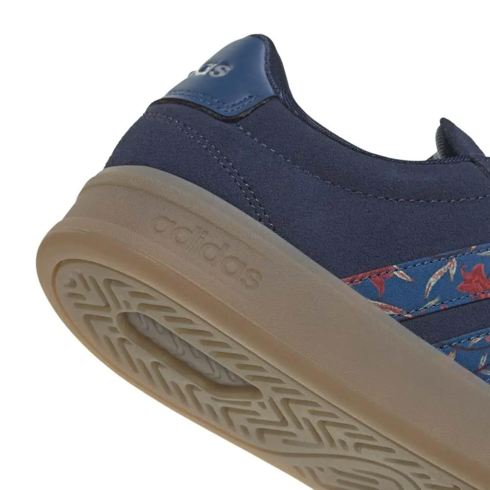 Adidas shoes - adidas Grand Court 3.0 - Grand Court - KI3354 - Blue 4