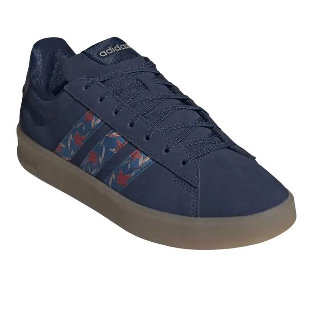 Adidas shoes - adidas Grand Court 3.0 - Grand Court - KI3354 - Blue 8