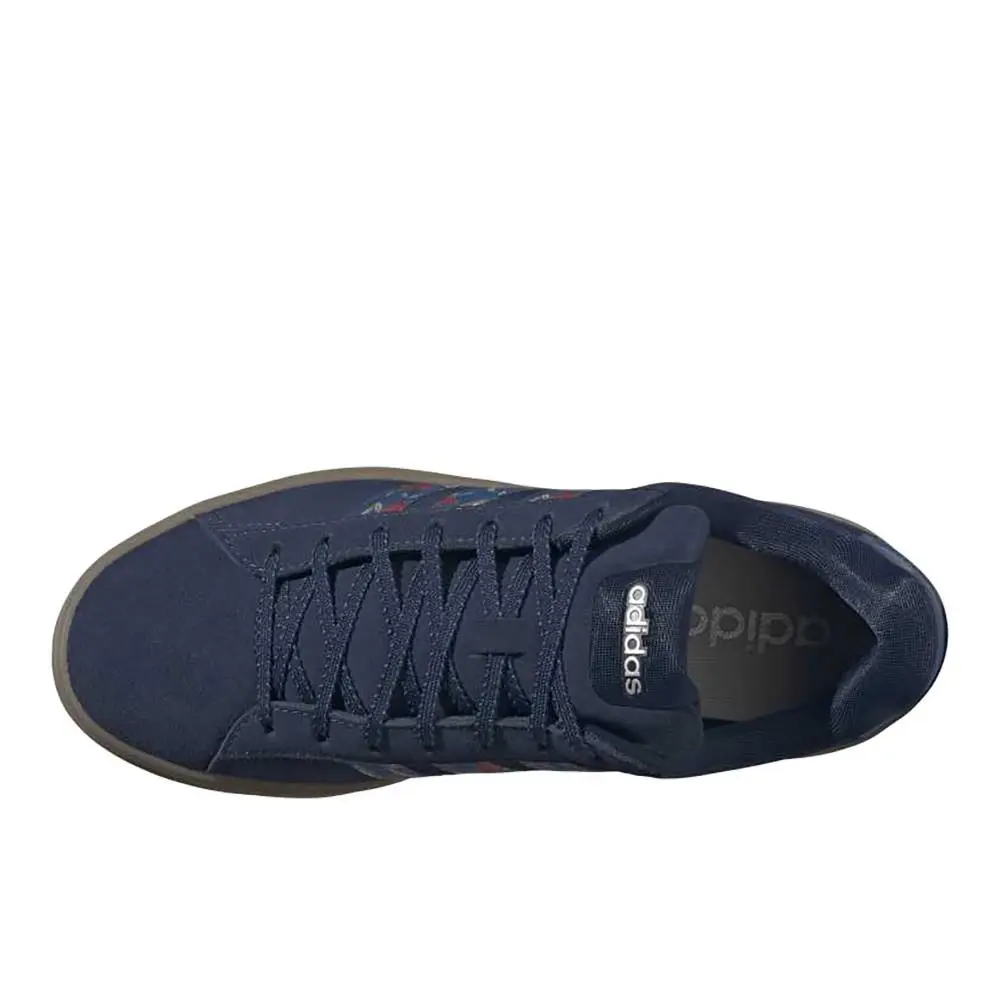 Adidas shoes - adidas Grand Court 3.0 - Grand Court - KI3354 - Blue 10