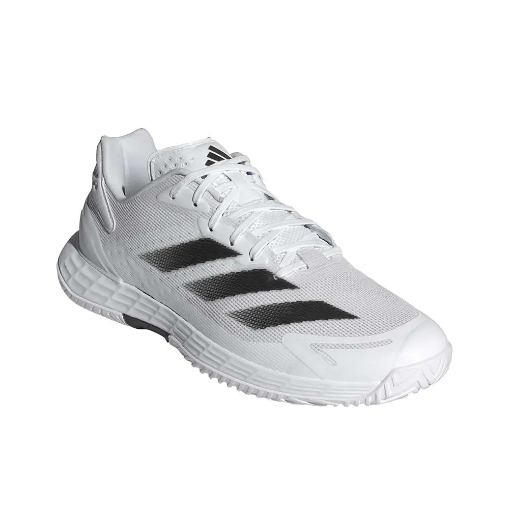 Adidas shoes - adidas Defiant Speed 2 Tennis - SB1158-ID5695 - White 0