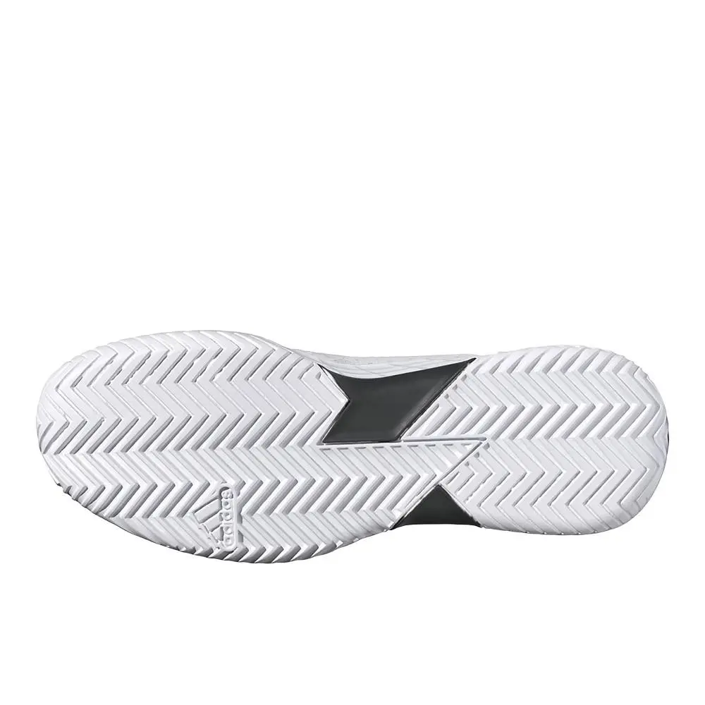 Adidas shoes - adidas Defiant Speed 2 Tennis - SB1158-ID5695 - White 3