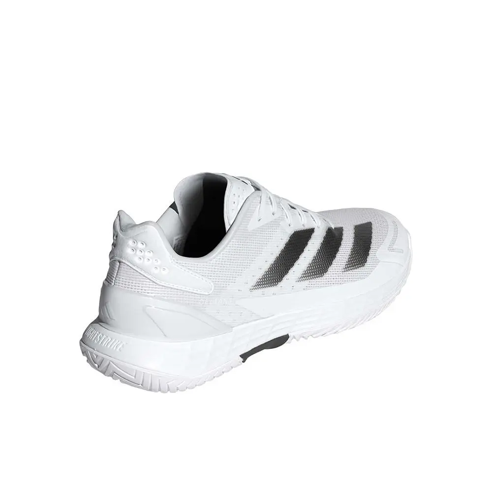 Adidas shoes - adidas Defiant Speed 2 Tennis - SB1158-ID5695 - White 4