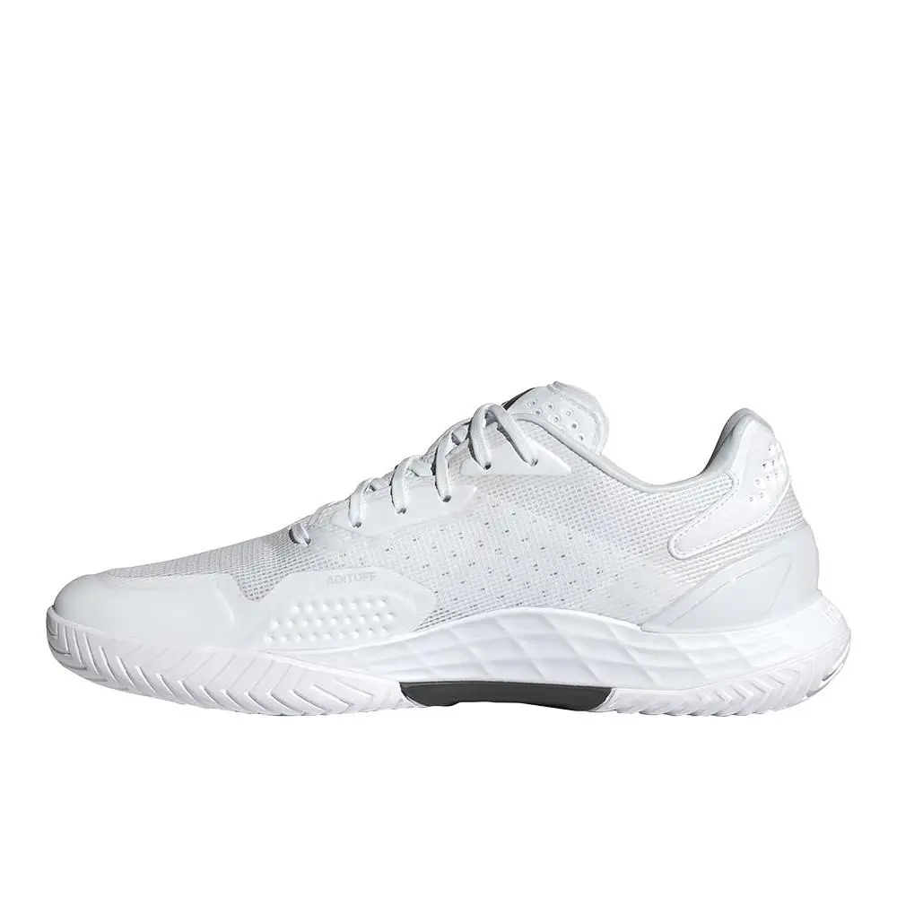 Adidas shoes - adidas Defiant Speed 2 Tennis - SB1158-ID5695 - White 9