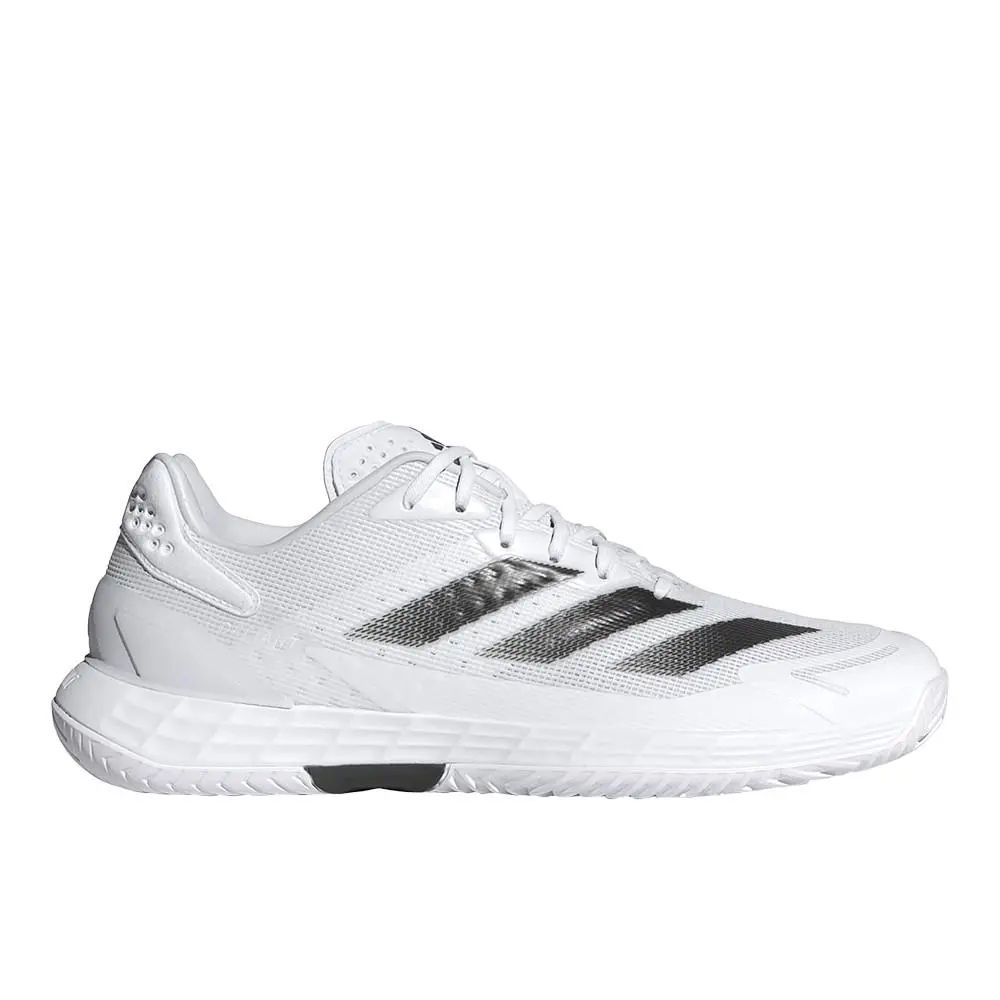 Defiant Speed 2 Tennis Mens White Sneakers Athletic Shoes SB1158-ID5695 10- by Adidas