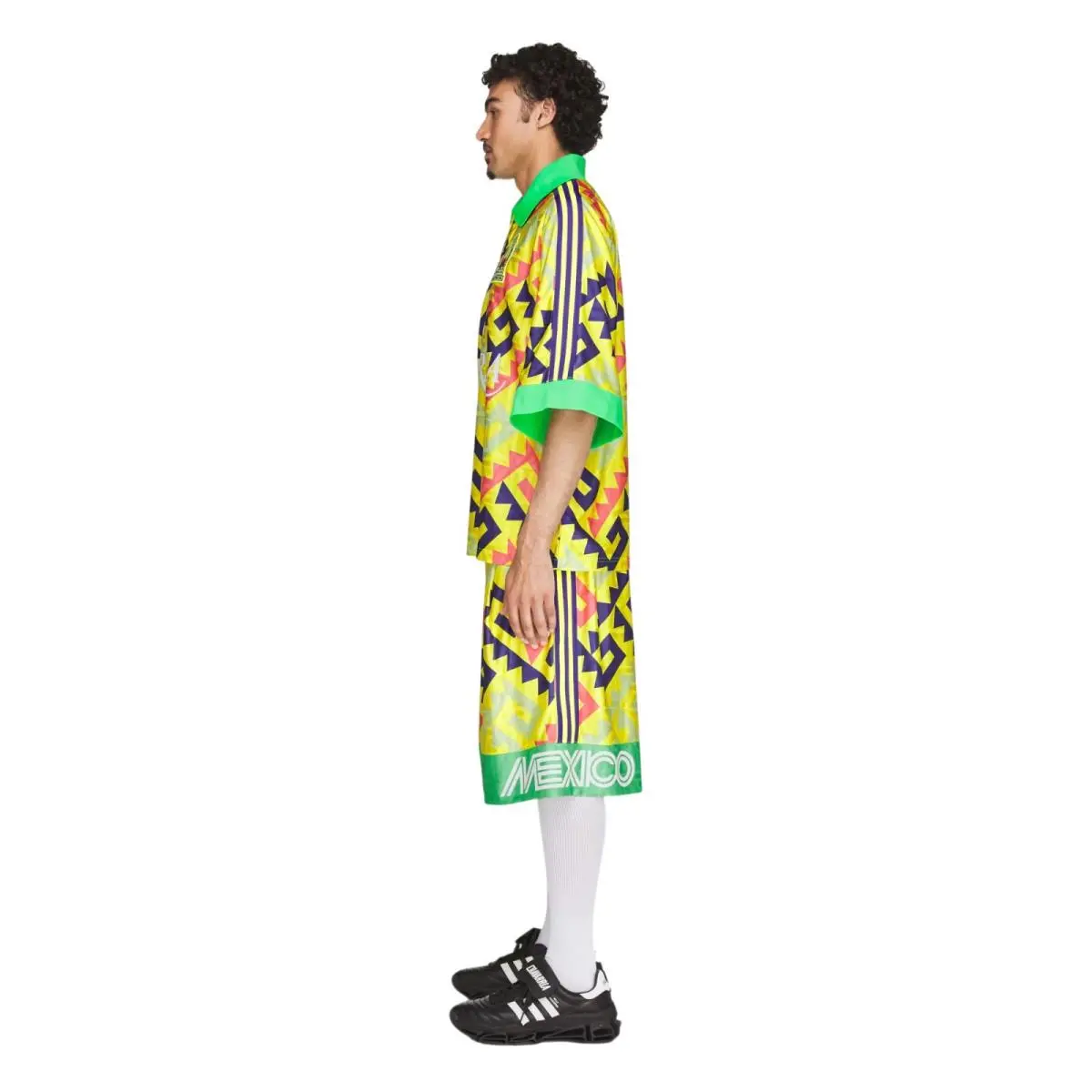 Adidas clothing - KU7804 - KU7804 - Yellow 10