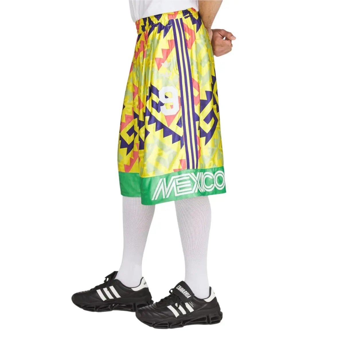 Adidas clothing - KU7804 - KU7804 - Yellow 12