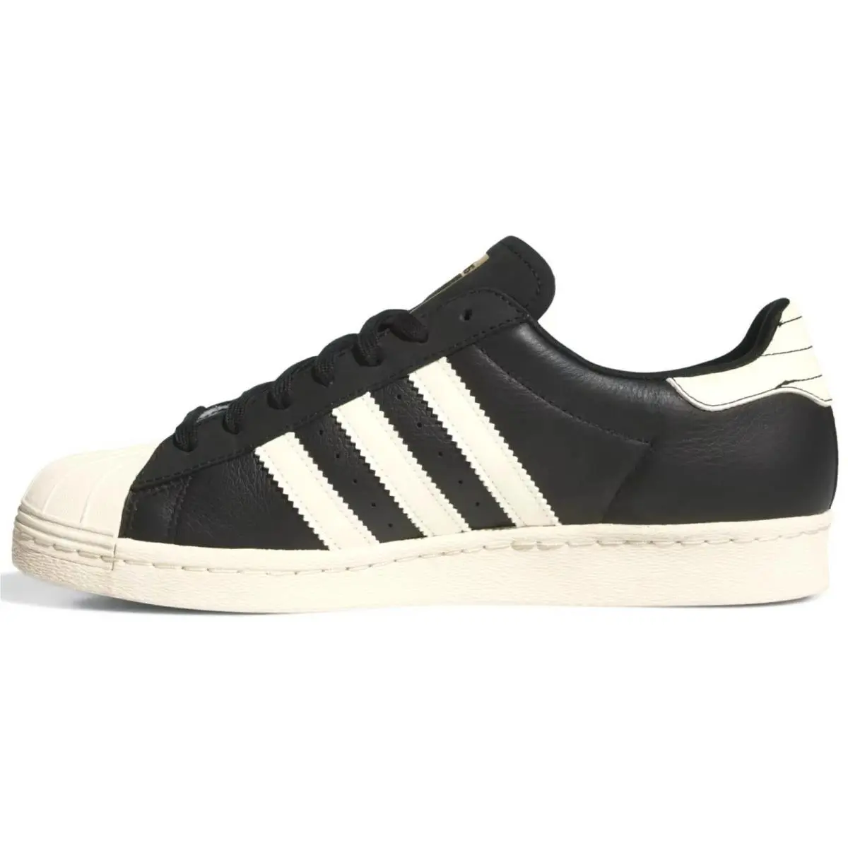 Adidas shoes - adidas Superstar ADV - Superstar ADV - Black, Manufacturer: Core Black / Cream White / Gold Metallic 0