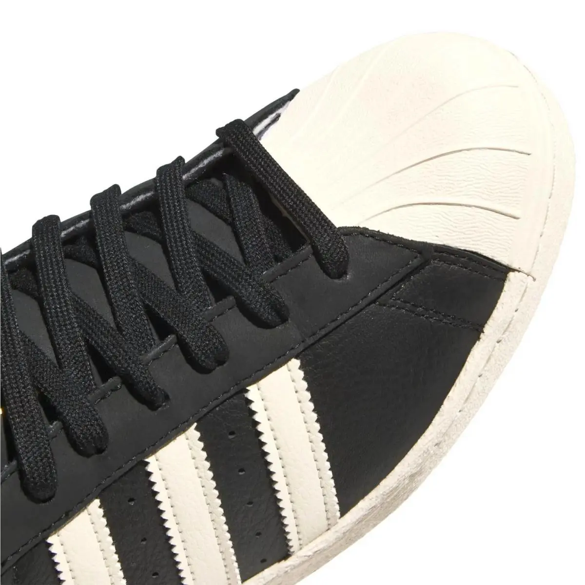 Adidas shoes - adidas Superstar ADV - Superstar ADV - Black, Manufacturer: Core Black / Cream White / Gold Metallic 16